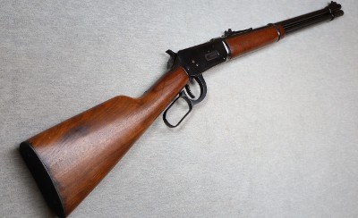 Winchester ~ Model 94 ~ .32 WIN SPC - Image 1 of 9