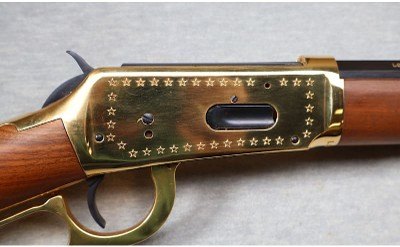Winchester ~ Model 94 Lone Star Commemorative ~ .30-30 WIN - Image 4 of 13