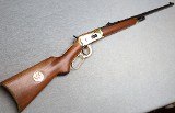 Winchester ~ Model 94 Lone Star Commemorative ~ .30-30 WIN