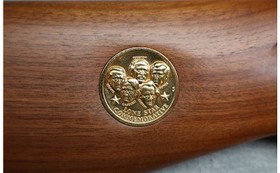 Winchester ~ Model 94 Lone Star Commemorative ~ .30-30 WIN - Image 3 of 13