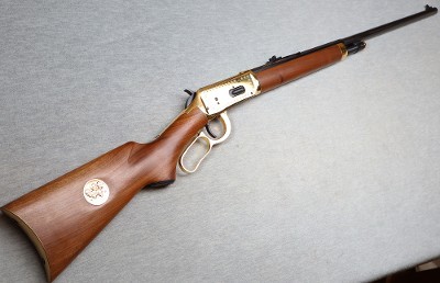 Winchester ~ Model 94 Lone Star Commemorative ~ .30-30 WIN - Image 1 of 13