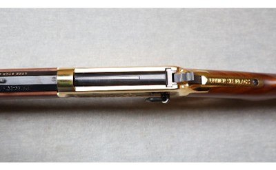 Winchester ~ Model 94 Lone Star Commemorative ~ .30-30 WIN - Image 11 of 13
