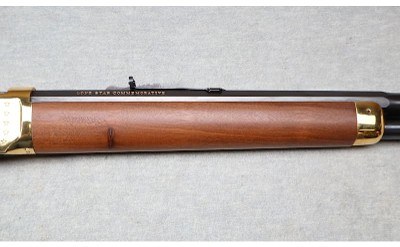 Winchester ~ Model 94 Lone Star Commemorative ~ .30-30 WIN - Image 5 of 13