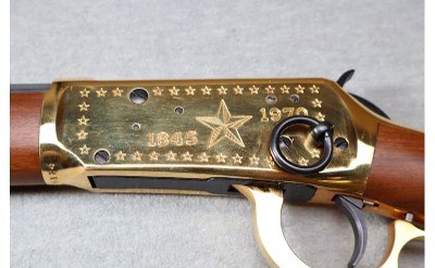 Winchester ~ Model 94 Lone Star Commemorative ~ .30-30 WIN - Image 10 of 13
