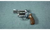 Smith & Wesson ~ 34-1 ~ .22 Long Rifle - 2 of 2