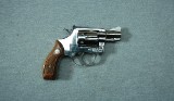 Smith & Wesson ~ 34-1 ~ .22 Long Rifle - 1 of 2