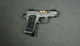 Kimber ~ Micro 9 Rapide ~ 9mm Luger - 1 of 2