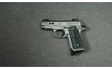 Kimber ~ Micro 9 Rapide ~ 9mm Luger - 2 of 2