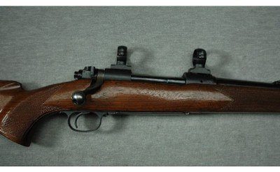 Winchester ~ 70 Featherweight ~ .30-06 Springfield - Image 3 of 10
