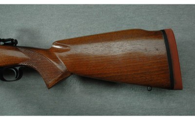 Winchester ~ 70 Featherweight ~ .30-06 Springfield - Image 9 of 10