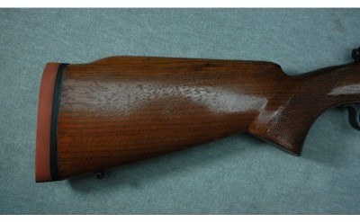Winchester ~ 70 Featherweight ~ .30-06 Springfield - Image 2 of 10