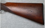 Francotte ~ Martini ~ .300 Sherwood - Image 11 of 12