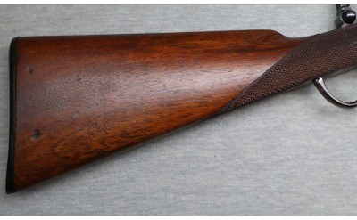 Francotte ~ Martini ~ .300 Sherwood - Image 2 of 12