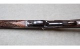 Francotte ~ Martini ~ .300 Sherwood - Image 8 of 12