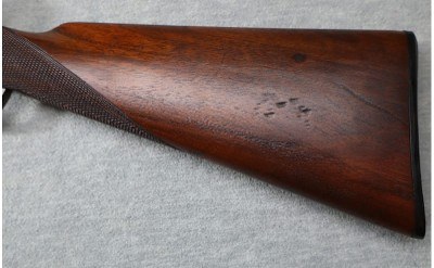 Francotte ~ Martini ~ .300 Sherwood - Image 11 of 12
