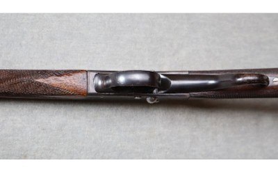 Francotte ~ Martini ~ .300 Sherwood - Image 8 of 12