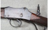 Francotte ~ Martini ~ .300 Sherwood - Image 9 of 12