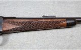 Francotte ~ Martini ~ .300 Sherwood - Image 4 of 12