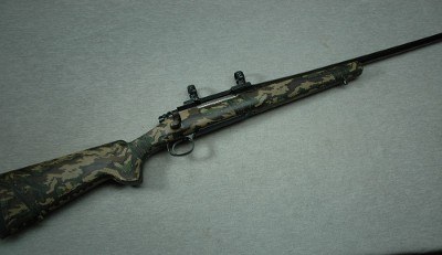 Remington ~ 700 ~ .338 Win Mag - Image 1 of 10