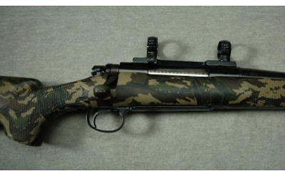 Remington ~ 700 ~ .338 Win Mag - Image 3 of 10