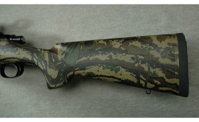 Remington ~ 700 ~ .338 Win Mag - Image 9 of 10