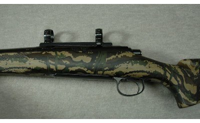 Remington ~ 700 ~ .338 Win Mag - Image 8 of 10