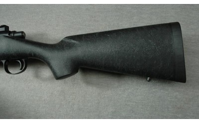 Remington ~ 700 Sendero ~ 7mm Mag - Image 9 of 10