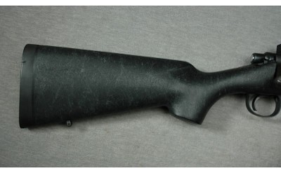Remington ~ 700 Sendero ~ 7mm Mag - Image 2 of 10
