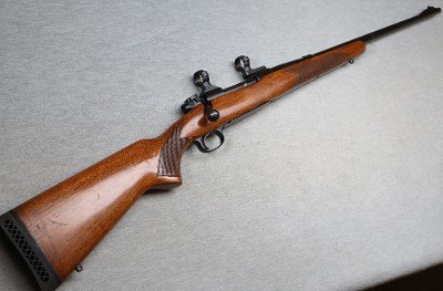 Winchester ~ Model 70 ~ .30-06 Springfield - Image 1 of 12