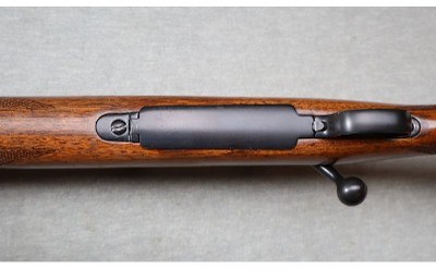 Winchester ~ Model 70 ~ .30-06 Springfield - Image 8 of 12