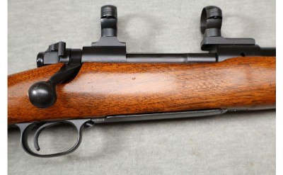 Winchester ~ Model 70 ~ .30-06 Springfield - Image 3 of 12
