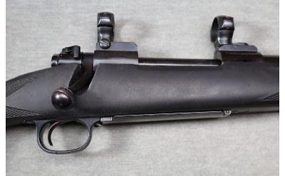 Winchester ~ Model 70 XTR Sporter Magnum ~ .338 WIN MAG - Image 3 of 12