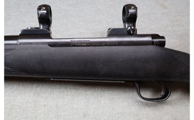 Winchester ~ Model 70 XTR Sporter Magnum ~ .338 WIN MAG - Image 9 of 12