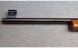 BSA ~ Martini Int'l MK III ~ .22 LR - 6 of 12