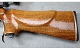 BSA ~ Martini Int'l MK III ~ .22 LR - 11 of 12