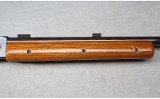 BSA ~ Martini Int'l MK III ~ .22 LR - 4 of 12