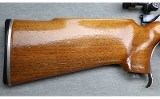 BSA ~ Martini Int'l MK III ~ .22 LR - 2 of 12