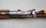 BSA ~ Martini Int'l MK III ~ .22 LR - 10 of 12