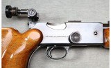 BSA ~ Martini Int'l MK III ~ .22 LR - 3 of 12