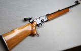 BSA ~ Martini Int'l MK III ~ .22 LR - 1 of 12