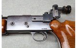 BSA ~ Martini Int'l MK III ~ .22 LR - 9 of 12