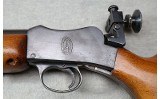 BSA ~ Martini ~ .22 LR - 9 of 12