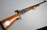 BSA ~ Martini ~ .22 LR - 1 of 12