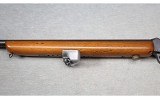 BSA ~ Martini ~ .22 LR - 7 of 12