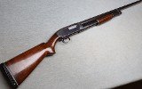 Winchester ~ Model 12 ~ 16 Gauge - 1 of 12
