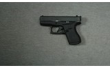 Glock ~ 42 ~ .380 ACP - 2 of 2