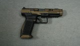 Canik ~ TTI Combat ~ 9mm Luger - Image 1 of 2