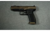 Canik ~ TTI Combat ~ 9mm Luger - Image 2 of 2