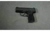 Sig Sauer ~ P365 ~ 9mm Luger - 2 of 2