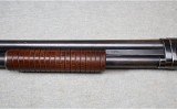 Winchester ~ Model 97 ~ 12 Gauge - 7 of 12